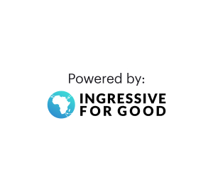 ingressive for good